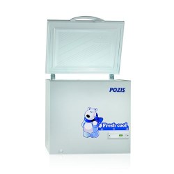 Морозильник-ларь "POZIS FH 256-1"